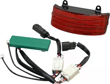 CUSTOM DYNAMICS LIGHT TRIBAR 10-13FLHX RD KOD:20402259