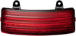 CUSTOM DYNAMICS LIGHT TRIBAR CNA RED KOD:20402349