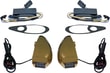 CUSTOM DYNAMICS LIGHT TSIG PB RDGLIDE GLD KOD:20201994