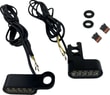 CUSTOM DYNAMICS LIGHT TURN SIGNALS MIRROR MOUN KOD:20403063