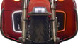 CUSTOM DYNAMICS LIGHTS DYNAMIC LOWER FAIRING 0 KOD:20403145