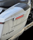 CUSTOM DYNAMICS LIGHTS LED SADDLEBAG LATCH SMO KOD:20403234