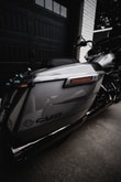 CUSTOM DYNAMICS LIGHTS LED SADDLEBAG LATCH SMO KOD:20403234