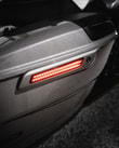 CUSTOM DYNAMICS LIGHTS LED SADDLEBAG LATCH SMO KOD:20403234