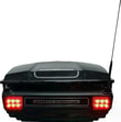 CUSTOM DYNAMICS LIGHTS LED TPAK SMK LENS KOD:20101490