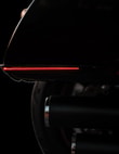CUSTOM DYNAMICS LIGHTS SADDLEBAG LED RED LENS KOD:20403197