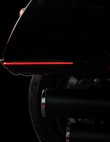 CUSTOM DYNAMICS LIGHTS SADDLEBAG LED SMOKED LE KOD:20403198