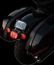 CUSTOM DYNAMICS LIGHTS SADDLEBAG LED SMOKED LE KOD:20403198