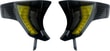 CUSTOM DYNAMICS LIGHTS TURN SIGNAL VENTS YELLO KOD:20403444