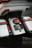 CUSTOM DYNAMICS LOW PROFILE PROBEAM TAIL LIGHT KOD:20101409