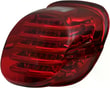 CUSTOM DYNAMICS LOW PROFILE PROBEAM TAIL LIGHT KOD:20101362