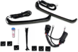 CUSTOM DYNAMICS LOW PROFILE SADDLEBAG LIGHTS F KOD:20402358