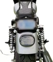 CUSTOM DYNAMICS LOW PROFILE TAILLIGHT WITH WIN KOD:20101436