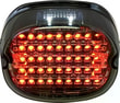 CUSTOM DYNAMICS LOW PROFILE TAILLIGHT WITH WIN KOD:20101436