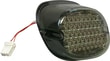 CUSTOM DYNAMICS LOW PROFILE TAILLIGHT WITH NO  KOD:20101434