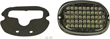 CUSTOM DYNAMICS LOW PROFILE TAILLIGHT WITH NO  KOD:20101434