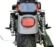 CUSTOM DYNAMICS LOW PROFILE TAILLIGHT WITH WIN KOD:20101436