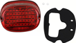 CUSTOM DYNAMICS LOW PROFILE TAILLIGHT WITH NO  KOD:20101433