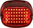 CUSTOM DYNAMICS LOW PROFILE TAILLIGHT WITH NO  KOD:20101433
