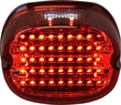 CUSTOM DYNAMICS LOW PROFILE TAILLIGHT WITH WIN KOD:20101435