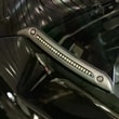 CUSTOM DYNAMICS LOW RIDER ST ECE WHITE ONLY WI KOD:20403475