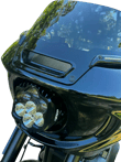 CUSTOM DYNAMICS LOW RIDER ST ECE WHITE ONLY FA KOD:20403476