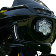 CUSTOM DYNAMICS LOW RIDER ST FAIRING VENT LIGH KOD:20403229