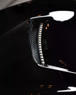 CUSTOM DYNAMICS LOW RIDER ST FAIRING VENT LIGH KOD:20403229