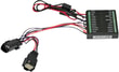 CUSTOM DYNAMICS MODULE ISOLATOR FLHX KOD:20500294