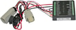 CUSTOM DYNAMICS MODULE ISOLATOR TRIGLIDE KOD:20500300