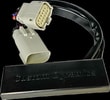 CUSTOM DYNAMICS MODULE MAGIC STROBE BRAKE LIGH KOD:20500506