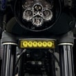 CUSTOM DYNAMICS MOUNT LED LIGHT BAR FXLRS KOD:20403255