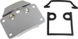 CUSTOM DYNAMICS MOUNT LICENSE PLATE CVO C KOD:20301960