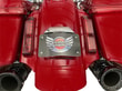 CUSTOM DYNAMICS MOUNT LICENSE PLATE CVO C KOD:20301960