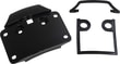 CUSTOM DYNAMICS MOUNT LICENSE PLATE CVO B KOD:20301959