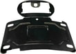 CUSTOM DYNAMICS MOUNT LICENSE RELO FL BLK KOD:20301521