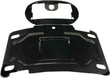 CUSTOM DYNAMICS MOUNT LICENSE RELO FL BLK KOD:20301521