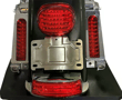 CUSTOM DYNAMICS MOUNT LICENSE RELO FL CHR KOD:20301522
