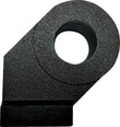 CUSTOM DYNAMICS MOUNTING BLOCK FOR 5.75HEADLIG KOD:20012695
