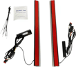 CUSTOM DYNAMICS PLASMA RODS 12DUAL COLOR KOD:20402704