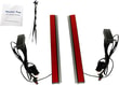 CUSTOM DYNAMICS PLASMA RODS 8 DUAL COLOR KOD:20402702
