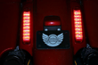 CUSTOM DYNAMICS PROBEAM CVO REPLACEMENT PANELS KOD:20402380