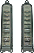 CUSTOM DYNAMICS PROBEAM CVO REPLACEMENT PANELS KOD:20402381