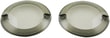 CUSTOM DYNAMICS PROBEAM FLAT SMOKE LENS (PAIR) KOD:20201607
