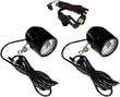 CUSTOM DYNAMICS PROBEAM LED HALO FOG LIGHTS -  KOD:20012195