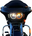 CUSTOM DYNAMICS PROBEAM ROAD GLIDE TURN SIGNAL KOD:20201871