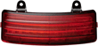 CUSTOM DYNAMICS PROBEAM TRI-BAR FOR HDI - RED KOD:20402347