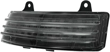 CUSTOM DYNAMICS PROBEAM TRIBAR 2014 AND NEWER  KOD:20402262