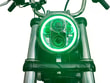 CUSTOM DYNAMICS PROGLOW 5.75 LED HEADLIGHT - C KOD:20012482