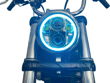 CUSTOM DYNAMICS PROGLOW 5.75 LED HEADLIGHT - C KOD:20012482